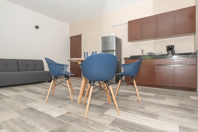 Imagen general del Hotel Piedra del Caribe. Foto 8