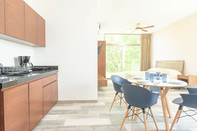 Imagen general del Hotel Piedra del Caribe. Foto 9