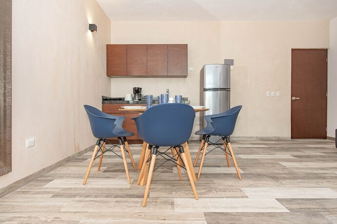 Imagen general del Hotel Piedra del Caribe. Foto 10