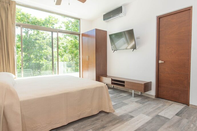 Imagen general del Hotel Piedra del Caribe. Foto 12