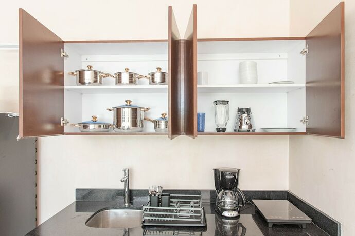 Imagen general del Hotel Piedra del Caribe. Foto 14