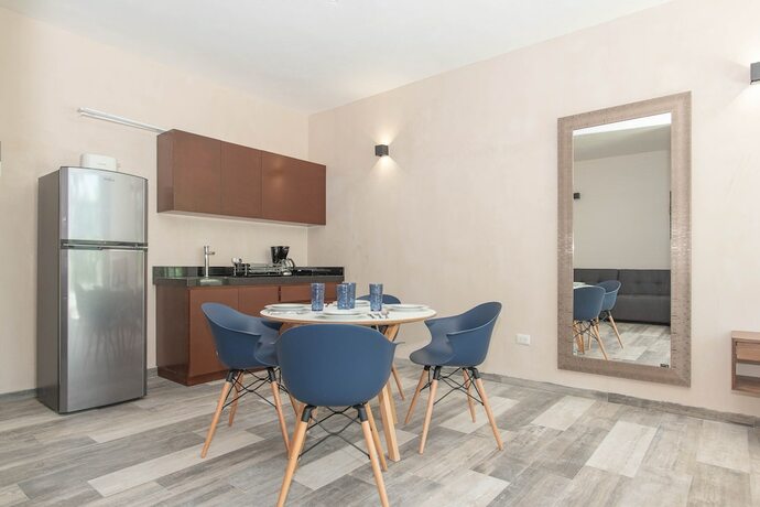 Imagen general del Hotel Piedra del Caribe. Foto 15