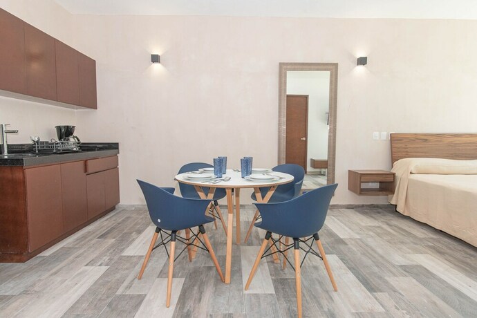 Imagen general del Hotel Piedra del Caribe. Foto 17