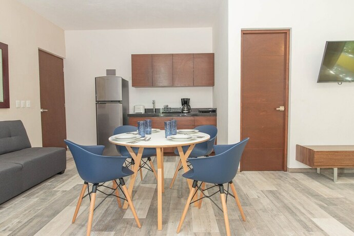 Imagen general del Hotel Piedra del Caribe. Foto 18