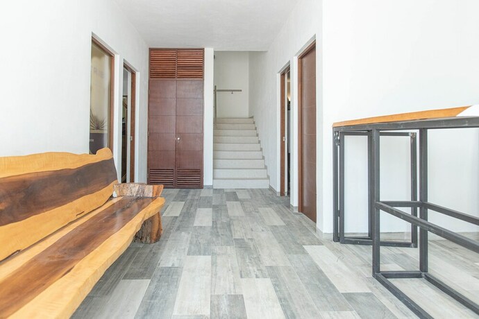 Imagen general del Hotel Piedra del Caribe. Foto 19