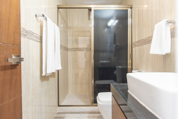 Imagen general del Hotel Piedra del Caribe. Foto 20