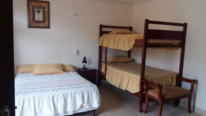 Imagen de la habitación del Hotel Piedra del Mar. Foto 2