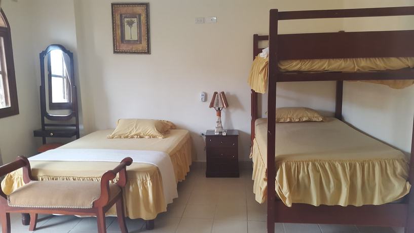 Imagen de la habitación del Hotel Piedra del Mar. Foto 4