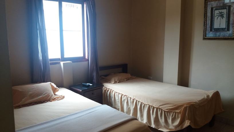 Imagen de la habitación del Hotel Piedra del Mar. Foto 5