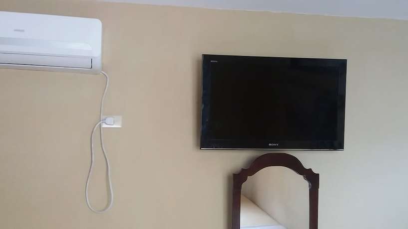 Imagen de la habitación del Hotel Piedra del Mar. Foto 6