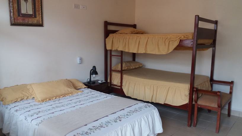 Imagen de la habitación del Hotel Piedra del Mar. Foto 7
