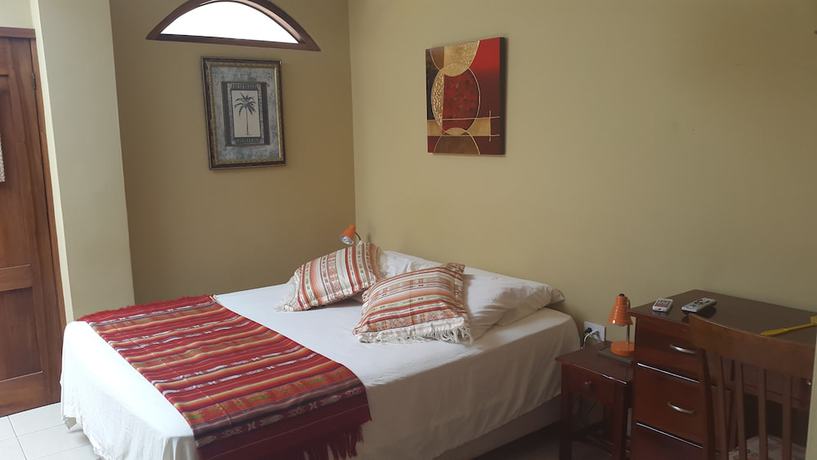 Imagen de la habitación del Hotel Piedra del Mar. Foto 8