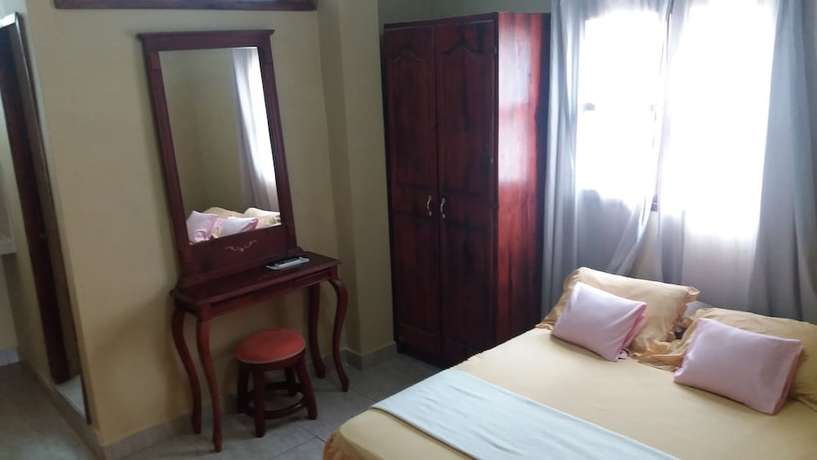 Imagen de la habitación del Hotel Piedra del Mar. Foto 9