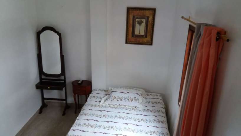 Imagen de la habitación del Hotel Piedra del Mar. Foto 10