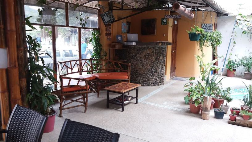 Imagen de los interiores del Hotel Piedra del Mar. Foto 19