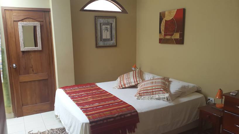 Imagen de la habitación del Hotel Piedra del Mar. Foto 12