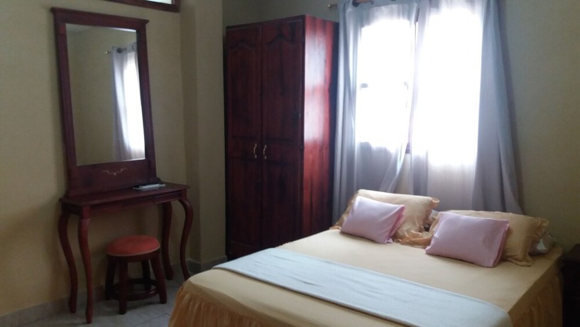 Imagen de la habitación del Hotel Piedra del Mar. Foto 14