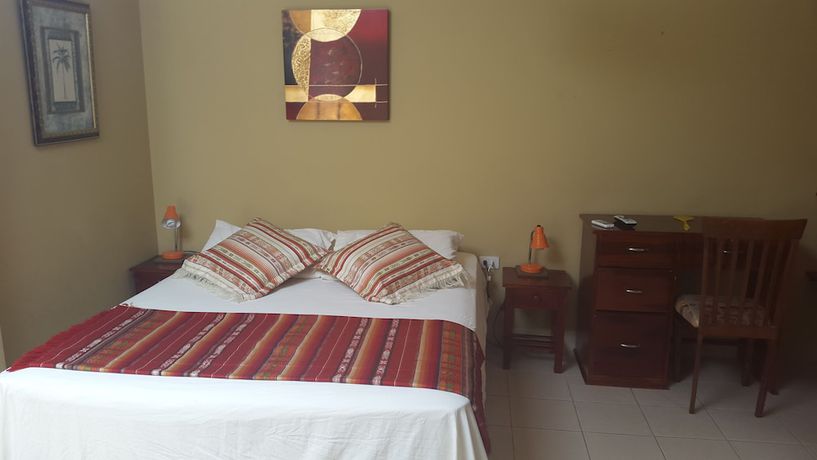 Imagen de la habitación del Hotel Piedra del Mar. Foto 15