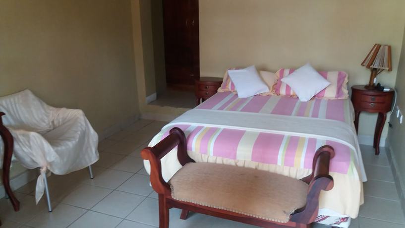 Imagen de la habitación del Hotel Piedra del Mar. Foto 16