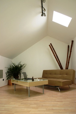 Imagen de los interiores del Hotel Piedraluna. Foto 10