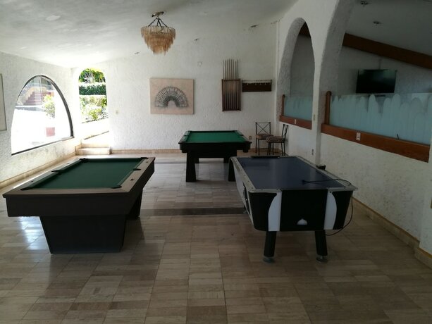 Imagen general del Hotel Piedras De Sol Solaris. Foto 2