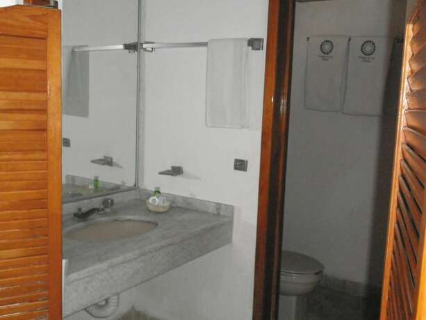 Imagen general del Hotel Piedras De Sol Solaris. Foto 3