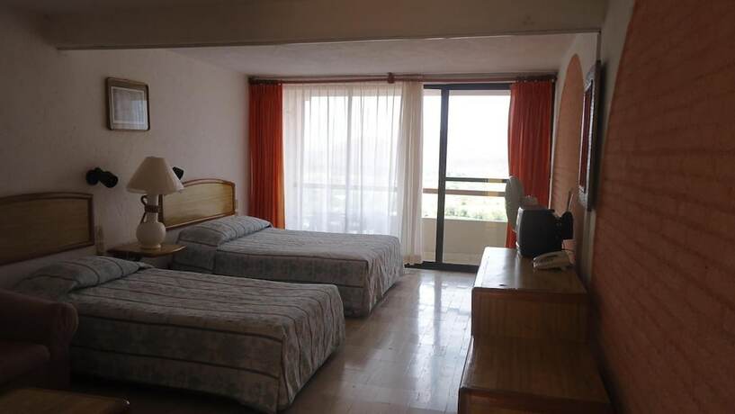 Imagen general del Hotel Piedras De Sol Solaris. Foto 5