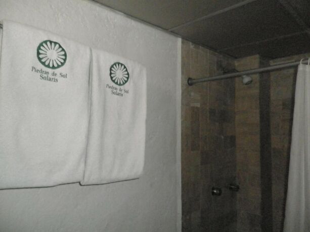 Imagen general del Hotel Piedras De Sol Solaris. Foto 6