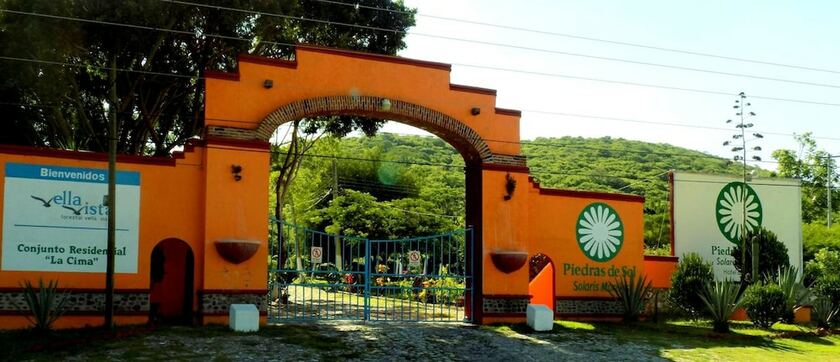 Imagen general del Hotel Piedras De Sol Solaris. Foto 15