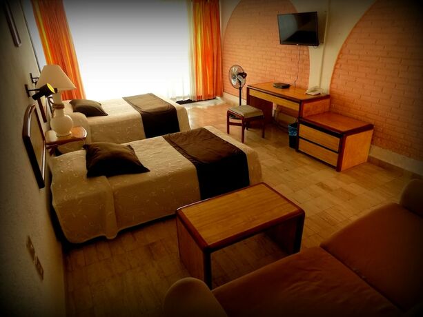 Imagen de la habitación del Hotel Piedras De Sol Solaris. Foto 20