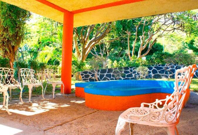 Imagen general del Hotel Piedras De Sol Solaris. Foto 18
