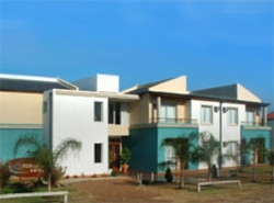 Imagen general del Hotel Piedras Del Lago. Foto 1