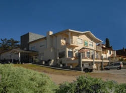 Imagen general del Hotel Piedras Del Lago. Foto 1