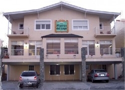 Imagen general del Hotel Piedras Del Lago. Foto 2