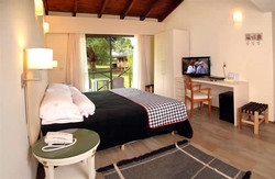 Imagen de la habitación del Hotel Piedras Del Sol Posada. Foto 2