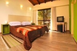 Imagen de la habitación del Hotel Piedras Del Sol Posada. Foto 3