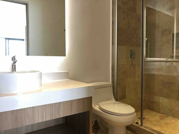 Imagen general del Hotel Piedrazul 301. Foto 5