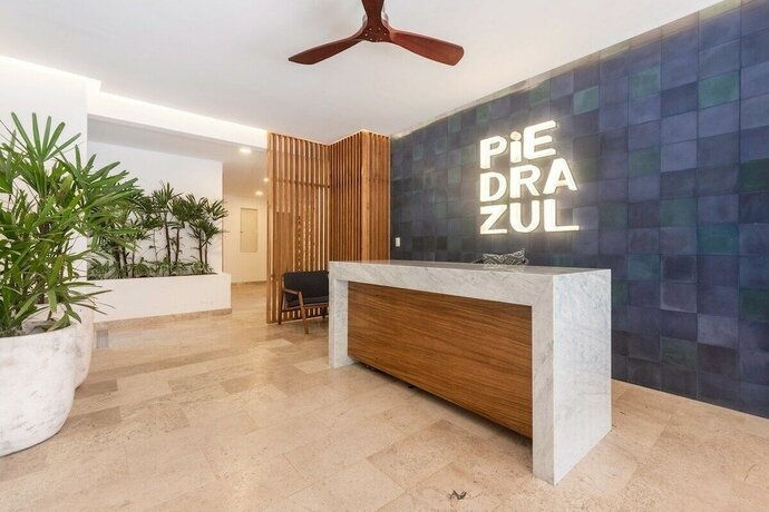 Imagen general del Hotel Piedrazul 301. Foto 16