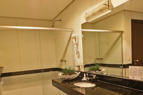 Imagen general del Hotel Piemonte, Nova Lima. Foto 2