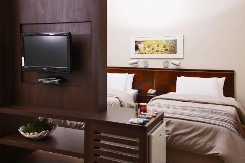 Imagen general del Hotel Piemonte, Nova Lima. Foto 3