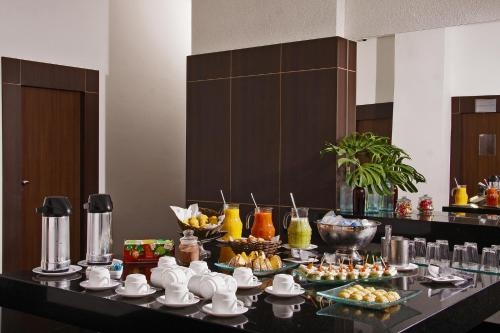 Imagen general del Hotel Piemonte, Nova Lima. Foto 5