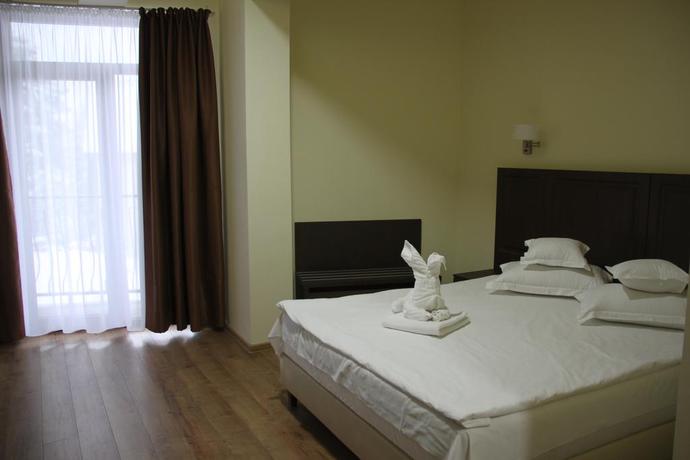 Imagen de la habitación del Hotel Piemonte, Predeal. Foto 4