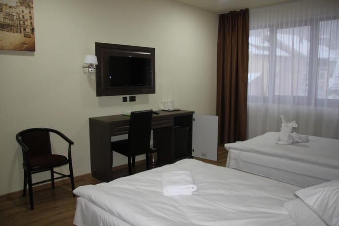Imagen de la habitación del Hotel Piemonte, Predeal. Foto 6