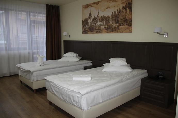 Imagen de la habitación del Hotel Piemonte, Predeal. Foto 7