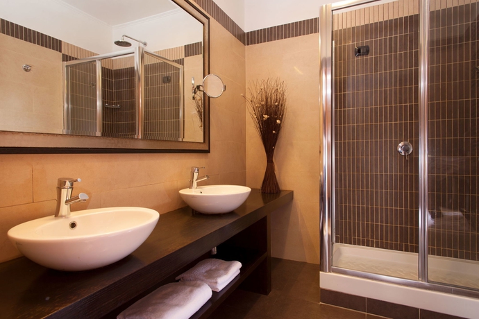 Imagen de la habitación del Hotel Piemonte, Termini. Foto 3