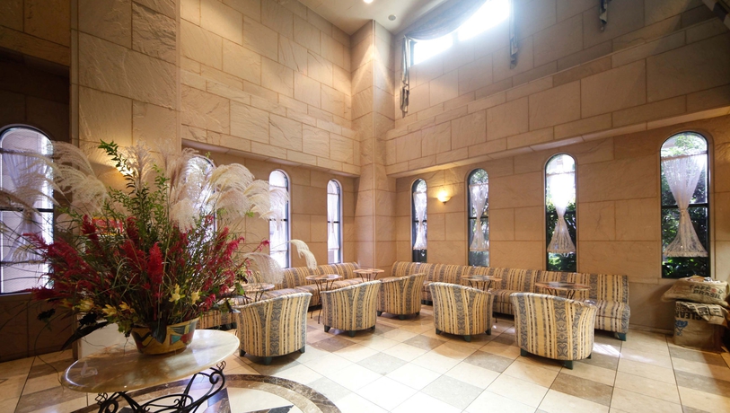 Imagen de los interiores del Hotel Piena Kobe. Foto 16