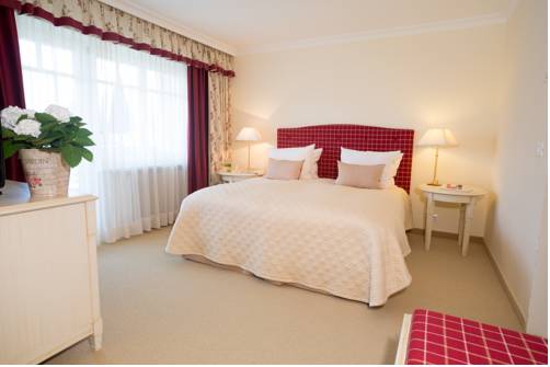Imagen de la habitación del Hotel Pienzenau Am Schlosspark. Foto 3