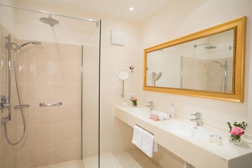 Imagen de la habitación del Hotel Pienzenau Am Schlosspark. Foto 7