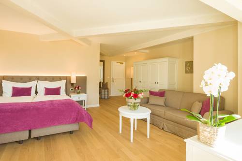 Imagen de la habitación del Hotel Pienzenau Am Schlosspark. Foto 9