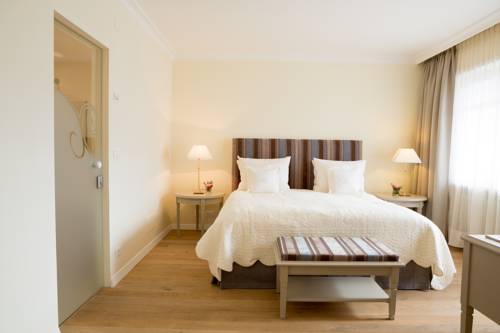 Imagen de la habitación del Hotel Pienzenau Am Schlosspark. Foto 11